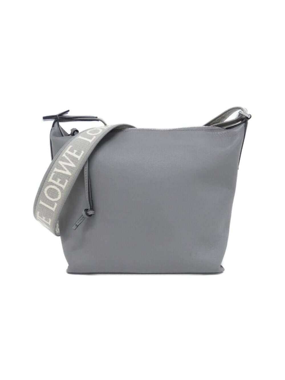 Loewe Cubie Cross Shoulder Bag